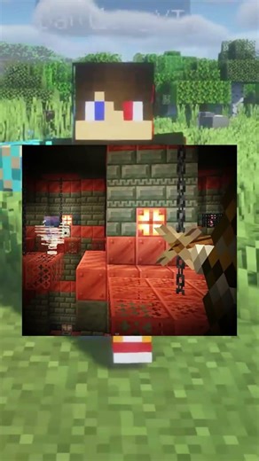 DUVIDO ALGUEM ENCONTRAR ESS ERRO... #minecraft #minecraftshorts #meme