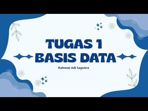 HOW TO MAKE ERD IN YEd Grapich Editor? WATCH THISS