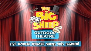 35 reactions · 19 comments | The Big Sheep, one of North Devon’s...