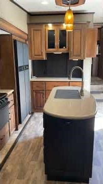 2016 GRAND DESIGN Reflection 337 RLS