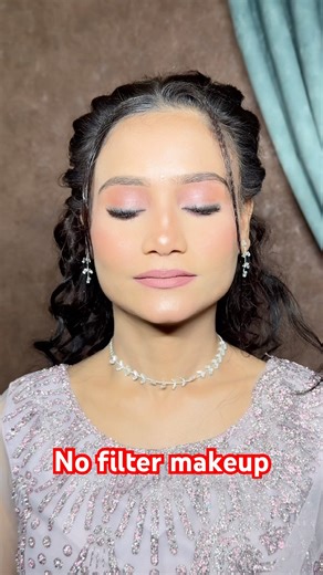 Makeup Tutorial Step by Step Guide | Easy & Flawless Makeup Tips for Beginners #soon #makeup #shorts