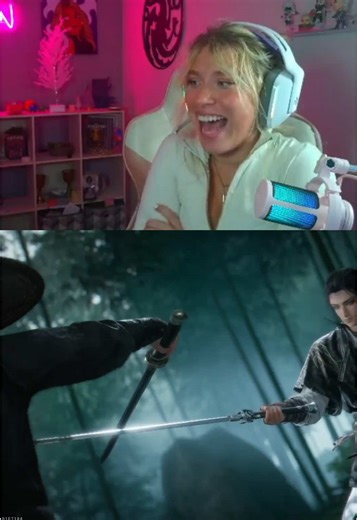 I swear I could’ve been in character customization for another 5 hours 😭😭😭 ITS BETTER THAN SIMS! #wherewindsmeet #wwm #sims #girlgamer #gamergirl