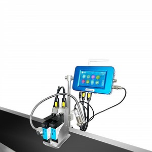 [Hot Item] Industrial Inkjet Printing Machine Tij Bar Code Printing Equipment