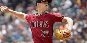 D-backs set record in sweep against Giants