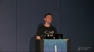 Introduction to the Demoscene