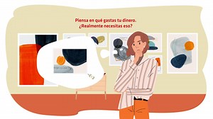 1.7K views · 38 reactions | Posiblemente ahorrar sea uno de tus propósitos de año nuevo.  Sabemos que es algo complejo pero queremos ayudarte dándote unos trucos para organizarte mejor y que puedas conseguirlo. Además, con la app B-Bites el reto será mucho más fácil y divertido.  https://bit.ly/3HhDIDq ¡Muy atento! | MAPFRE | Facebook