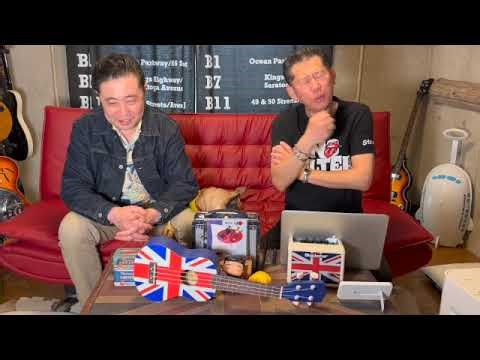HILLBILLY CHANNEL 101「ポールキャッツ」を語っちゃった！