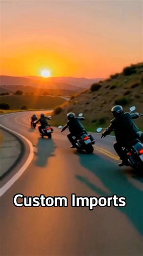 Custom Imports on Reels