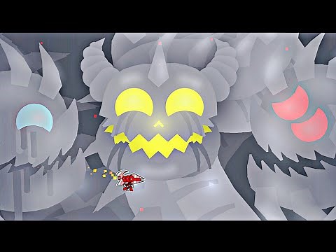 ''Mechanical Realm'' 100% (XXL Demon) by Maxie25 [3 Coins] | Geometry Dash [2.11]