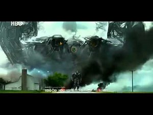 Trailer HBO Transformers Age of Extinction