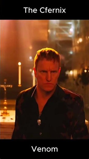 Riot - Carnage - Venom Transformations