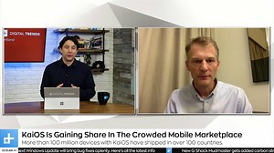 Digital Trends Live - 7.30.19 - Capital One Breach Hits 100 Million People + Humanware's BrailleNote