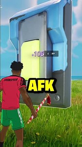 *NEW* FASTEST NO TIMER Fortnite XP Map to LEVEL UP FAST in Chapter 7 WINTERFEST