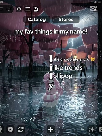 i didn't know what to say in the first l