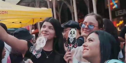 Fastest-growing Asian food festival coming to Nashville