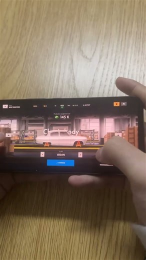 Car Company Tycoon v2.0.0.2 Mod Apk Free Shopping Unlimited Money New Update 2025