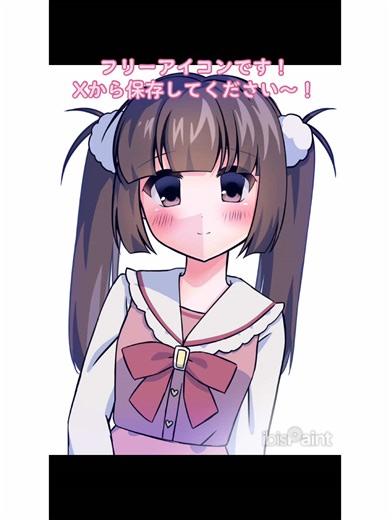 フリーアイコンの量産型と地雷系のおすすめ