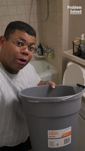 If you spring a leak, it's important to act fast. Here's what you need to know. 🚰 Problem Solved | Clarion Ledger