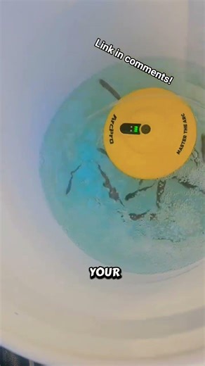 arc pro is the best link below! #fishing #fisherman #aerator #bubbler #waterproof #minnows #floating