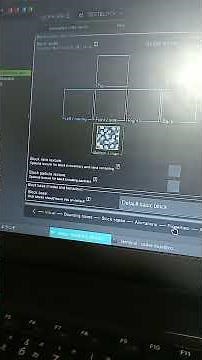 【マイクラからのJavaプログラミング２歩目】□画面操作のみで簡単なブロックを作ってみよう□#java #coding #minecraft #マイクラ