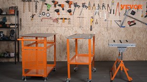 1.7K views · 13 reactions | VEVOR welding table is the ultimate...