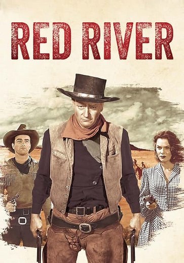 Red River (1948) (1948)