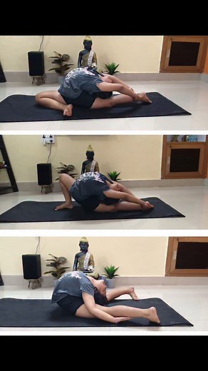 74 reactions | Back bending variations 殺 #ᴛʀᴇɴᴅɪɴɢʀᴇᴇʟ #ᴛʀᴇɴᴅɪɴɢʀᴇᴇʟs #powergirls #yoginilifestyle #yoginilife #yogaeveryday #gymnasticgirl #yogaeverydamnday❤️ #yogaeveryblessedday #yogaeverywhere #backbend #backbends #backbending #backbendingyogis #yogaislove #yogaislife #yogachallenges #yoginisofinstagram | Tamanna Gupta | Facebook