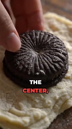 air fryer oreos
