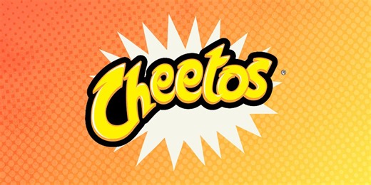 Cheetos Has a New Flavor in a New Shape—and We’re Scared