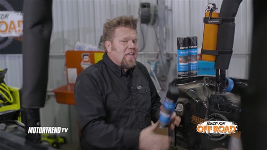 When you’re building a hardcore off-road Jeep JK but still want to keep your interior clean and comfortable, it’s all about using the right coatings. In this episode of Build For Off Road, we show you how to protect interior panels and cover exposed areas using Dupli-Color Truck Bed Coating — one of the most versatile, DIY-friendly coatings on the market. Instead of leaving open cuts or raw metal, we’re fabricating custom interior panel structures, sealing them up with seam sealer, and finishing