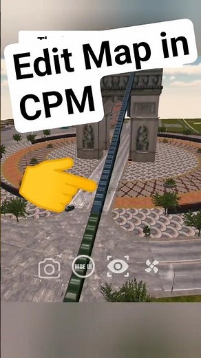 😱 CPM Map editor in car parking multiplayer new update #carparkingmultiplayer #cpm #carparking