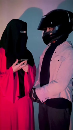 Part 2: Riyadh Hijab Showcase