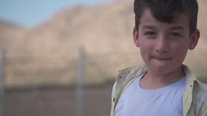 Inside the life of an ISIS child slave