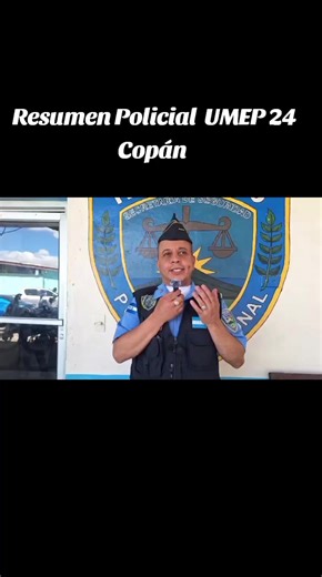 Videos de UMEP 24,La Entrada Copán (@umep24) con “sonido original - UMEP 24,La Entrada Copán”