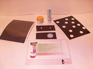 Invisible Sunblock | NISE Network