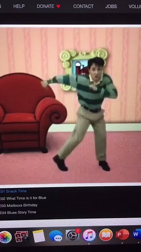 Blue Skidoo Fail Compilation