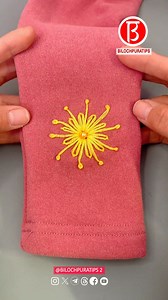 How to make a beautiful alteration for a torn cotton-padded jacket or down jacket? Episode 2573 Follow My Page Facebook : Bilochpuratips 2 Diy . . . . . . #bilochpuratips2diy #bilochpuratips #needlework #sewing #fblifestyle #reels . | Bilochpuratips 2 Diy