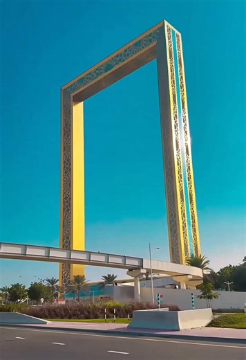 Exploring the Wonders of Dubai