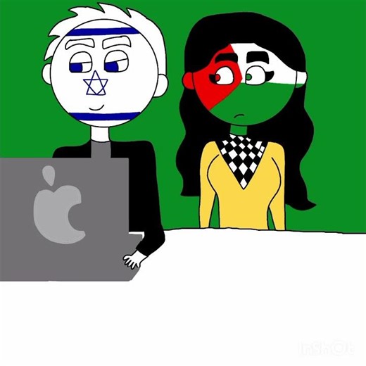 Israel's PC windows 10 error 💻⚠️