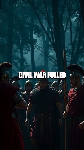 The Obscure Life of Emperor Avidius Cassius