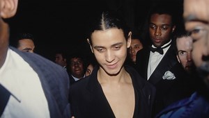 Widzowie myśleli, że jest kobietą. Byli w szoku, gdy odkryli prawdę