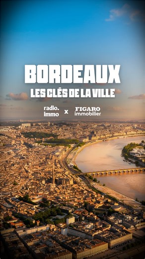 UrbN on Instagram: "Comment construire la ville de demain dans un marché immobilier sous tension ? 🤔 📍 À Bordeaux, le projet Bordeaux Euratlantique illustre les grands défis urbains actuels : produire du logement accessible, réussir la mixité des usages, intégrer les mobilités et répondre aux enjeux environnementaux, sans dégrader la qualité de vie. 🌟 Dans le nouvel épisode de notre émission « Les Clés de la Ville », nous revenons sur les équilibres à trouver pour faire de ce projet un modèle