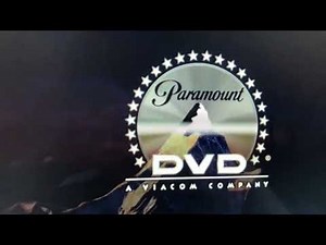 Paramount DVD menu