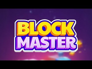 Block Master: Match Puzzle (by Sandsoft Games) IOS Gameplay Video (HD)