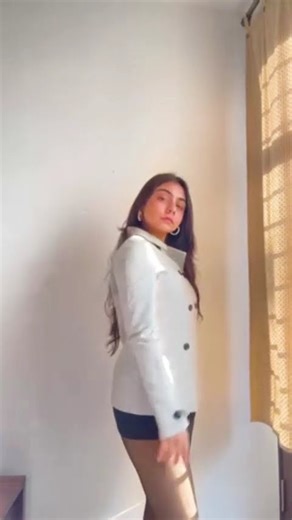 These Viral Tights Are LYING!?💀❄️| Muselot #shorts