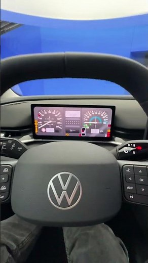 The new electric VW Polo is finally HERE 😲