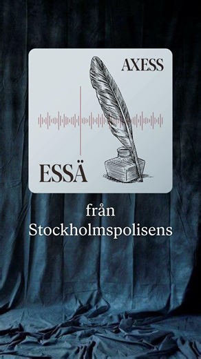 Pontus Rudberg: Hugo Valentin – en röst för upplysning och motstånd
