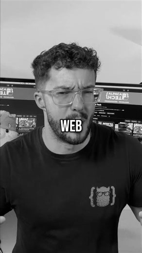 I'm sure you've tried this before.