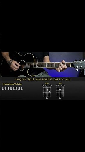 Deja Vu - Olivia Rodrigo | Guitar Lesson Tutorial