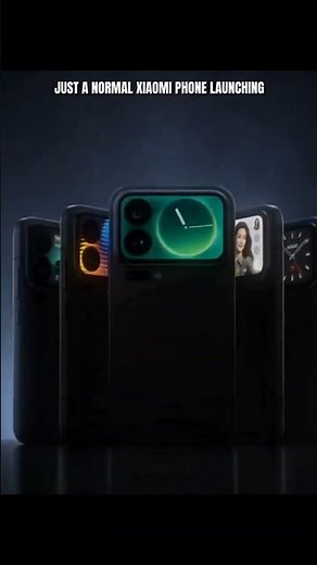 Xiaomi 17 Pro Max First Look | Powerful Processor Test 🔥 Speed & Performance Review 🚀